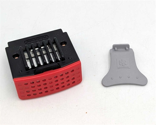 Memory Expansion pak - Original Box - Nintendo 64 Accessories - (C Grade) (Used)